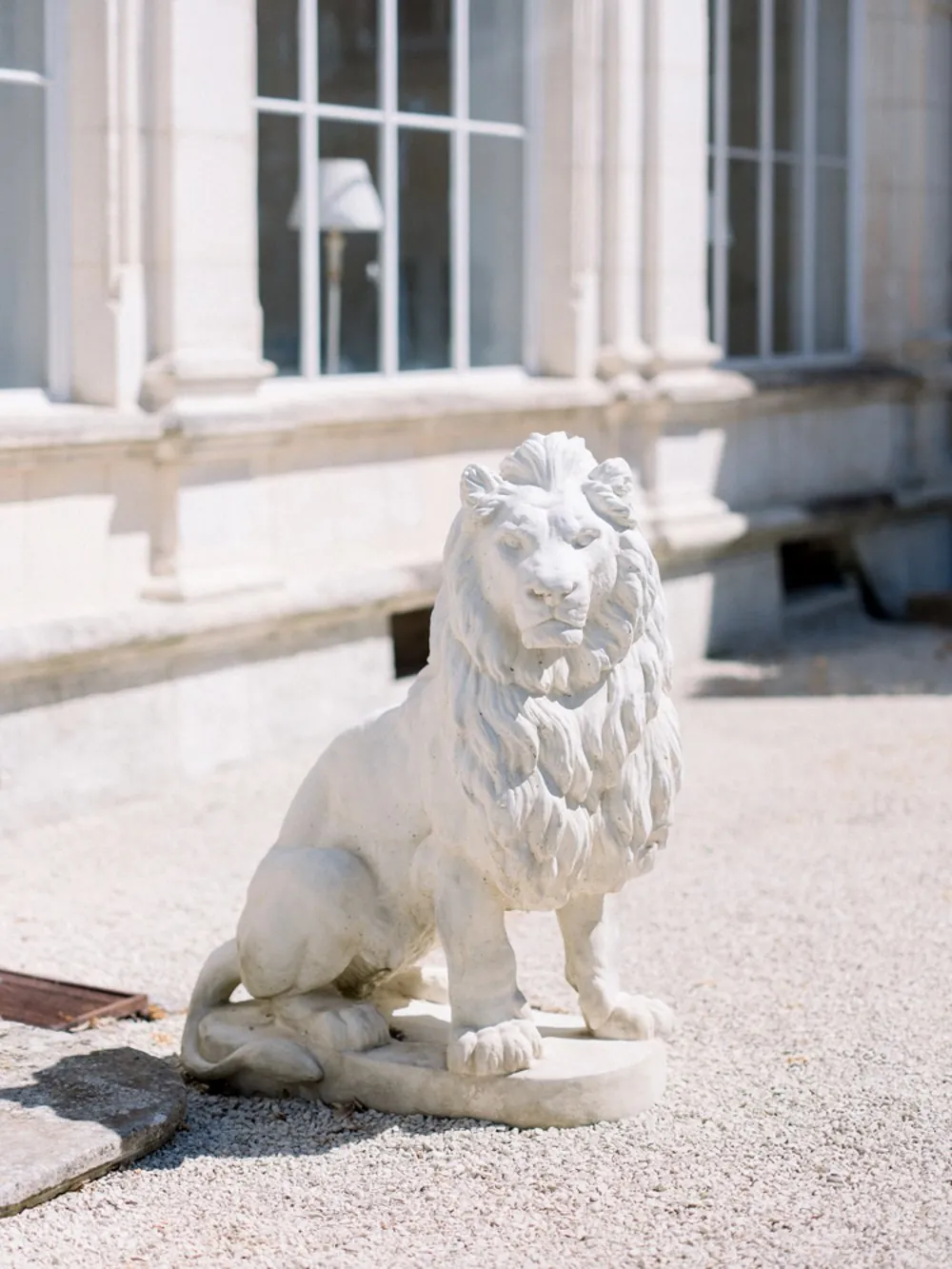 Am Schloss